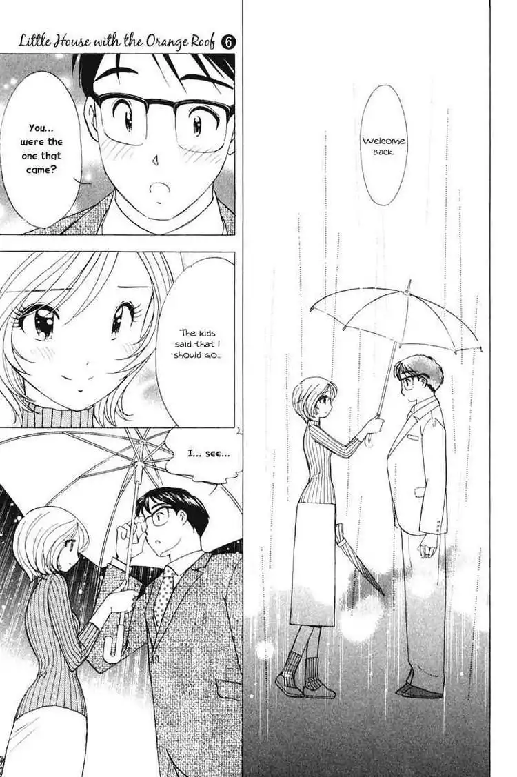 Orange Yane no Chiisana Ie Chapter 41 23
